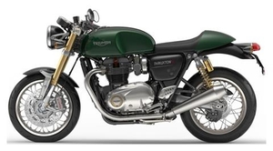 Thriumph Thruxton 1200